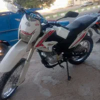 موتورتریلMKZ نمونه ودرجه یک