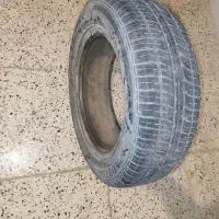 لاستیک پراید 165