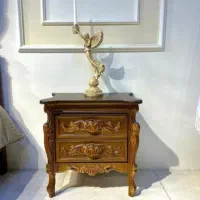 سرویس خواب|تخت و سرویس خواب|نسیم‌شهر, |دیوار