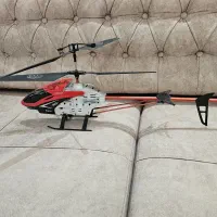 هلیکوپتر کنترلی ( سایز بزرگ )
