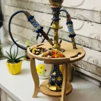 نگه دارنده قلیون|کوهنوردی و کمپینگ|چابهار, |دیوار