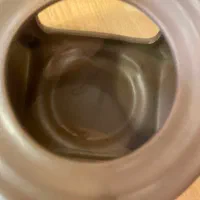 ظرف وارمر قوری