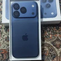 آیفون 17 Pro  فقط اکتیو