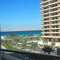 کرانه ساحلی ، یک خواب فرنیش و مبله دید دریا