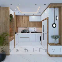 ساخت کابینت و کمد دیواری|خدمات پیشه و مهارت|کوهدشت, |دیوار