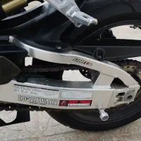cbr1000|موتورسیکلت|اصفهان, سرشبادران|دیوار