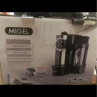 اسپرسوساز میگل