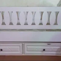 تخت گهوارای