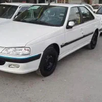 پارس تیوفایو ۴۰۱در حد|خودرو سواری و وانت|کرمانشاه, |دیوار