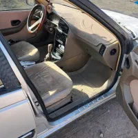 پژو ۴۰۵ مدل ۹۰ داخل کرم بیرنگ دوگانه شرکتی|خودرو سواری و وانت|قزوین, |دیوار