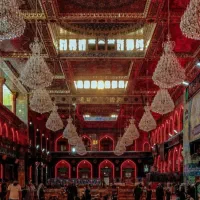 ۸ روز سفر  کربلا  ،   بدون پیش پرداخت