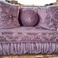 مبل هفت نفره