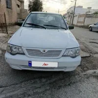 پراید۱۱۱ تمیز۹۵