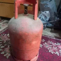 کپسول گاز