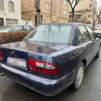 پروتون ویرا دنده‌ای، مدل ۱۳۸۴|خودرو سواری و وانت|تهران, شهرک محلاتی|دیوار