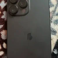 ایفون ۱۵ پرومکس