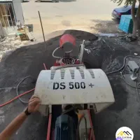 اجرای کف سازی با اسکرید بهترین روش کف سازی