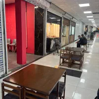 اجاره مشارکت بوفه کافی شاپ