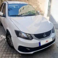 ساینا مدل ۹۷ اتومات فول آپشن لاکچری|خودرو سواری و وانت|کرج, شاهین‌ویلا|دیوار