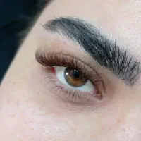 اکستنشن مژه