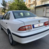 سمند f7 بدون رنگ مدل92|خودرو سواری و وانت|بانه, |دیوار