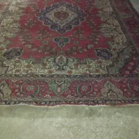 فرش عتیقه|فرش|اهواز, زیتون کارمندی|دیوار