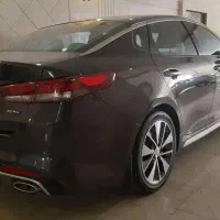 اپتیما GT Line مدل آخر ۲۰۱۶ کمکار تمیز معاوضه|خودرو سواری و وانت|مشهد, آزادشهر|دیوار