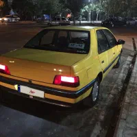 تاکسی|خودرو سواری و وانت|قرچک, مهدیه|دیوار