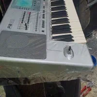 کیبورد پیا ۵۰ تبدیل به ۸۰ تمیز وبی عیب|پیانو، کیبورد، آکاردئون|تاکستان, |دیوار