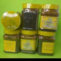 معجون چاقی و لاغری