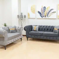 تولید مبل وتعمیرات حرفه ای مبلمان