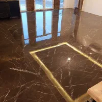 کفسابی انواع سنگ|خدمات نظافت|رامسر, |دیوار