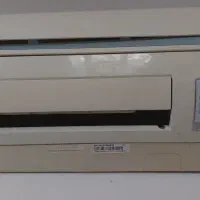 کولر گازی سامسونگ ۲۴۰۰۰|کولر گازی و فن‌کوئل|رشت, توشیبا|دیوار