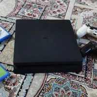 ps4 slime 512g. دیسک خور