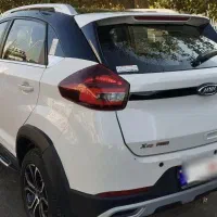 x 22 pro IE (ایکس ۲۲ پرو اتوماتیک)|خودرو سواری و وانت|مشهد, امیر|دیوار