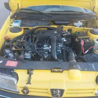 پژو ۴۰۵ تاکسی مدل ۹۹|خودرو سواری و وانت|بروجرد, |دیوار