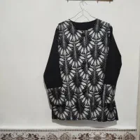 مانتو کتی وشومیز