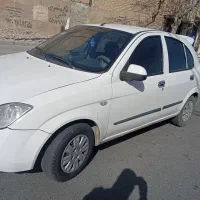 تیبا۲ مدل ۹۷سالم|خودرو سواری و وانت|گلستان (تهران), |دیوار