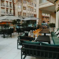 روز اند مور