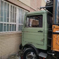 خاور 808 مدل 53