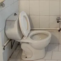 توالت فرنگی