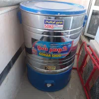 پتو شور  ۵۰ کیلویی