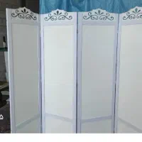 پاکروان پارتیشین