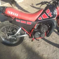 فروش موتور دی تی 125دی تی175