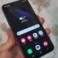 S 23 fe|موبایل|تهران, خاوران|دیوار