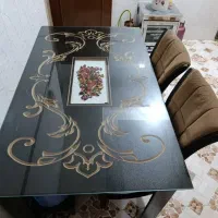 لوازم خانگی|مبلمان خانگی و میز عسلی|پارسیان, |دیوار