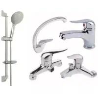 شیرالات پک اقتصادی ( اقساط ۱۸ ماهه)