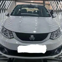 ساینا s مدل ۱۴۰۳ مشابه صفر