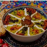 رستوران خانگی مامان پز