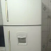 یخچال الکترواستیل